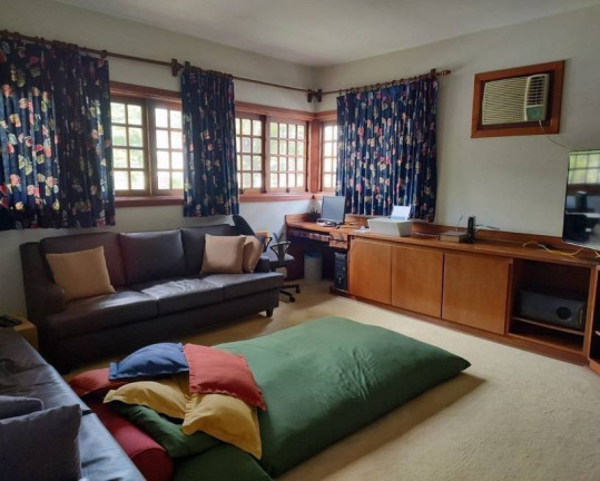 Imagem Casa com 4 Quartos à Venda, 438 m² em Alphaville - Santana De Parnaíba Imagem Casa com 4 Quartos à Venda, 438 m² em Alphaville - Santana De Parnaíba