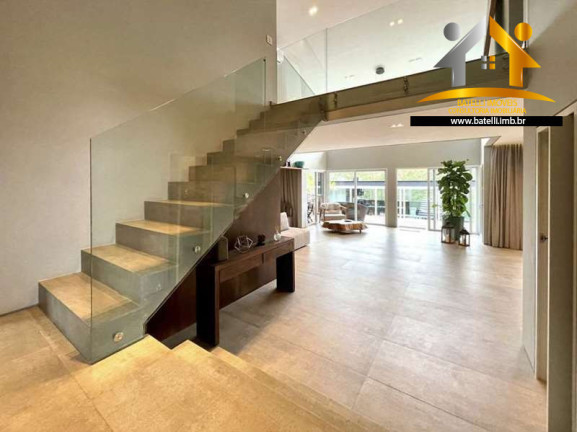 Imagem Casa de Condomínio com 4 Quartos à Venda, 463 m² em Granja Viana - Embu