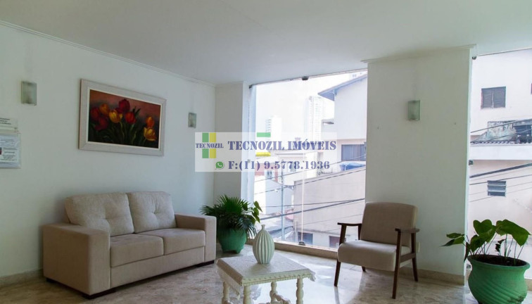 Imagem Apartamento com 1 Quarto à Venda, 41 m² em Vila Da Saúde - São Paulo Imagem Apartamento com 1 Quarto à Venda, 41 m² em Vila Da Saúde - São Paulo