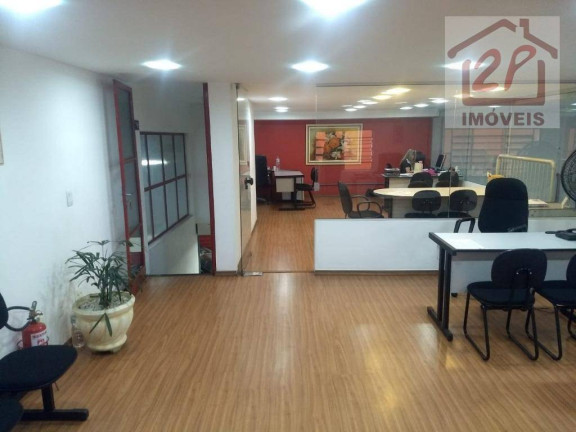 Imagem Galpão para Alugar, 600 m² em Jardim Satélite - São José Dos Campos