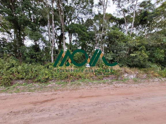 Imagem Terreno à Venda, 360 m² em Farol Do Itapoa Ii - Itapoá
