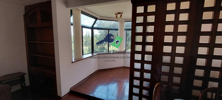 Imagem Apartamento com 3 Quartos à Venda, 98 m² em Jardim Marajoara - São Paulo Imagem Apartamento com 3 Quartos à Venda, 98 m² em Jardim Marajoara - São Paulo