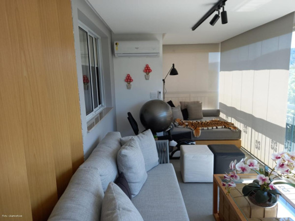 Imagem Apartamento com 3 Quartos à Venda, 155 m² em Barra Da Tijuca - Rio De Janeiro