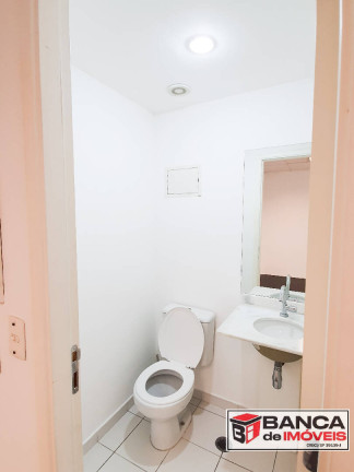 Imagem Sala Comercial à Venda, 65 m² em Vila Leopoldina - São Paulo Imagem Sala Comercial à Venda, 65 m² em Vila Leopoldina - São Paulo