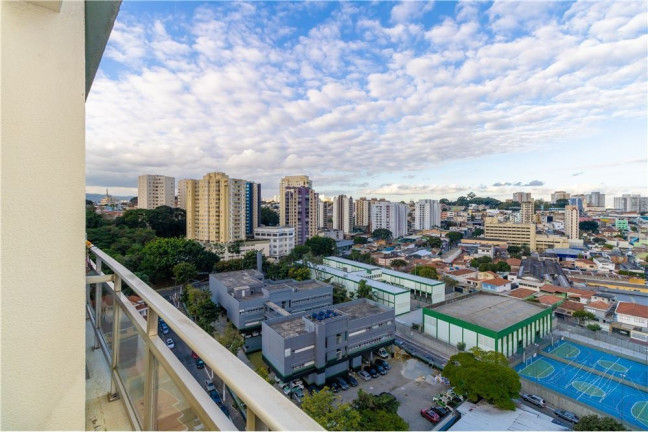 Imagem Apartamento com 2 Quartos à Venda, 68 m² em Casa Verde - São Paulo