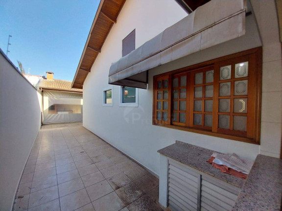 Imagem Casa com 3 Quartos para Alugar, 183 m² em Vila Suíça - Indaiatuba