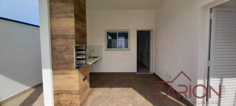 Imagem Casa com 3 Quartos à Venda, 130 m² em Caminho Novo - Tremembé
