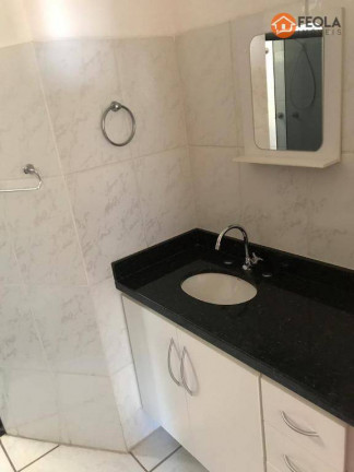 Imagem Apartamento com 3 Quartos à Venda, 70 m² em Jardim Ipiranga - Americana Imagem Apartamento com 3 Quartos à Venda, 70 m² em Jardim Ipiranga - Americana