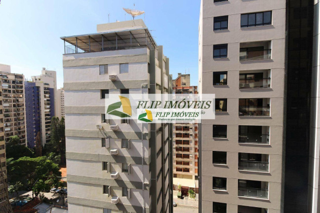 Imagem Apartamento com 3 Quartos à Venda, 105 m² em Cambuí - Campinas Imagem Apartamento com 3 Quartos à Venda, 105 m² em Cambuí - Campinas