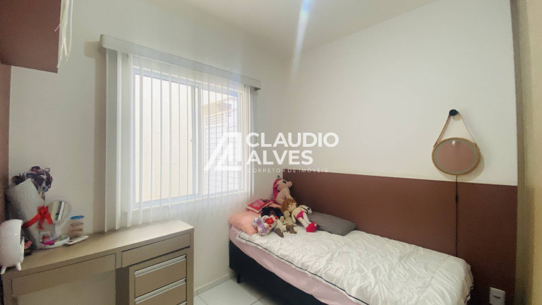 Imagem Casa de Condomínio com 3 Quartos à Venda, 120 m² em Papagaio - Feira De Santana