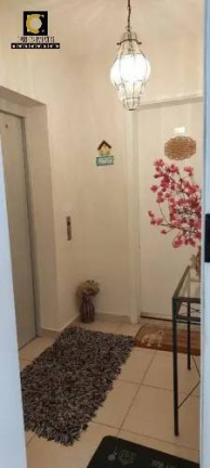 Imagem Apartamento com 3 Quartos à Venda, 111 m² em Ponta Da Praia - Santos