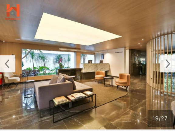 Imagem Imóvel com 1 Quarto à Venda, 45 m² em Itaim Bibi - São Paulo Imagem Imóvel com 1 Quarto à Venda, 45 m² em Itaim Bibi - São Paulo