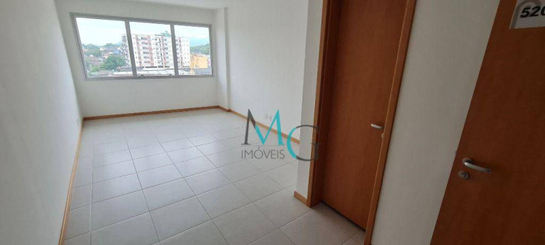 Imagem Sala Comercial à Venda, 21 m² em Campo Grande - Rio De Janeiro Imagem Sala Comercial à Venda, 21 m² em Campo Grande - Rio De Janeiro