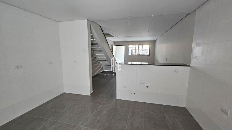 Imagem Casa com 3 Quartos à Venda, 180 m² em Vila Francisco Matarazzo - Santo André
