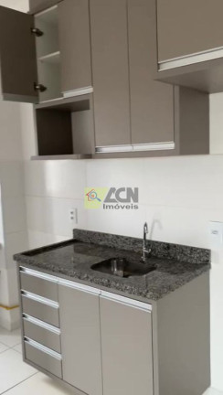Imagem Apartamento com 2 Quartos à Venda, 56 m² em Loteamento Adventista Campineiro - Hortolândia Imagem Apartamento com 2 Quartos à Venda, 56 m² em Loteamento Adventista Campineiro - Hortolândia