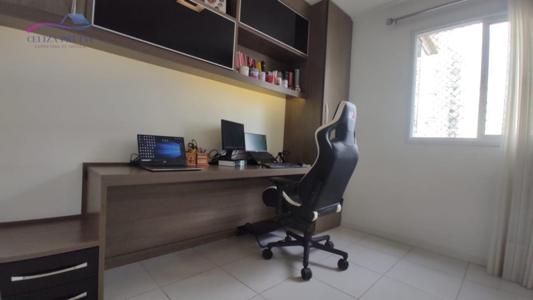 Imagem Apartamento com 3 Quartos à Venda, 76 m² em Praia De Itaparica - Vila Velha Imagem Apartamento com 3 Quartos à Venda, 76 m² em Praia De Itaparica - Vila Velha