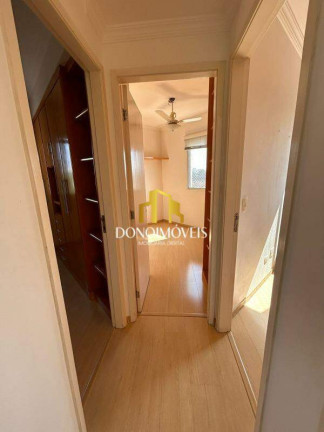 Imagem Apartamento com 3 Quartos à Venda, 65 m² em Taboão - São Bernardo Do Campo