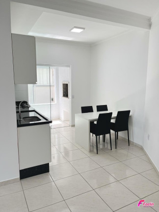 Imagem Apartamento com 2 Quartos à Venda, 63 m² em Ingleses - Florianópolis