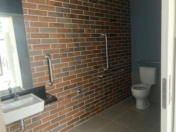 Terreno em Condomínio à Venda, 300 m² em Jardim Tereza Cristina - Jundiaí
