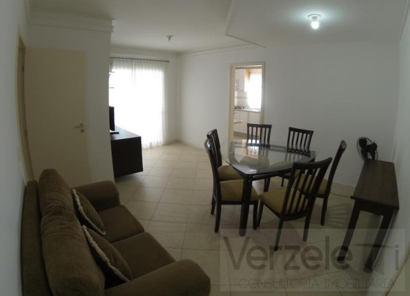 Apartamento com 3 Quartos à Venda, 127 m² em Centro - Balneário Camboriú