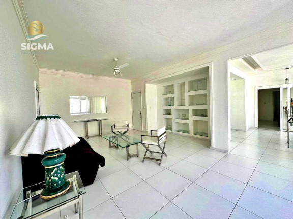 Imagem Apartamento com 4 Quartos à Venda, 222 m² em Pitangueiras - Guarujá Imagem Apartamento com 4 Quartos à Venda, 222 m² em Pitangueiras - Guarujá