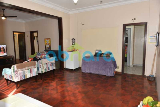 Imagem Apartamento com 3 Quartos à Venda, 180 m² em Copacabana - Rio De Janeiro