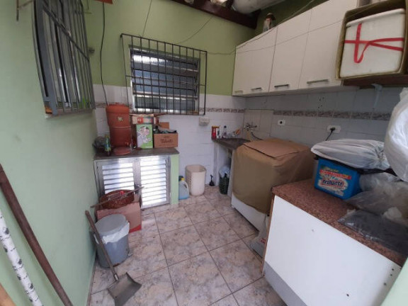 Imagem Sobrado com 3 Quartos à Venda, 161 m² em Vila Prudente - São Paulo