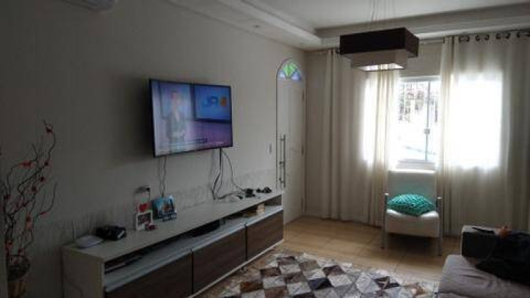 Imagem Casa com 3 Quartos à Venda,  em Centro - São José