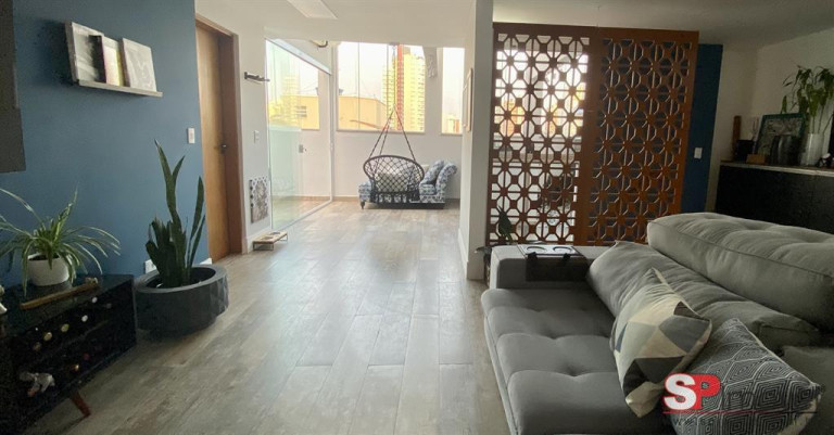 Imagem Apartamento com 3 Quartos à Venda, 122 m² em Jardim Do Mar - São Bernardo Do Campo Imagem Apartamento com 3 Quartos à Venda, 122 m² em Jardim Do Mar - São Bernardo Do Campo