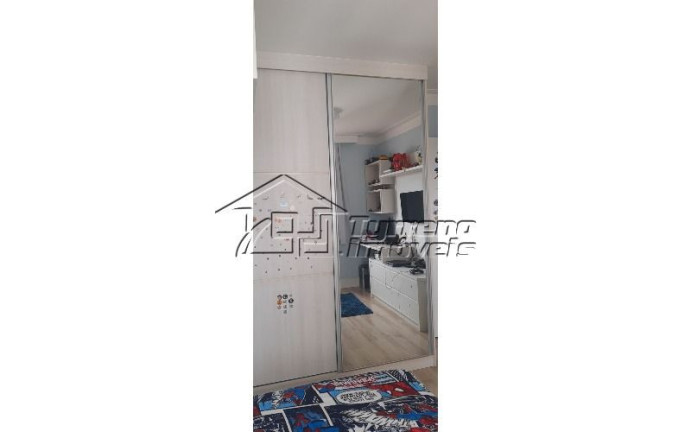 Imagem Apartamento com 3 Quartos à Venda, 99 m² em Vila Industrial - São José Dos Campos Imagem Apartamento com 3 Quartos à Venda, 99 m² em Vila Industrial - São José Dos Campos