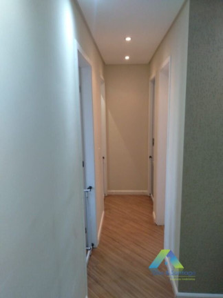 Imagem Apartamento com 3 Quartos à Venda, 61 m² em Jardim Santa Emília - São Paulo Imagem Apartamento com 3 Quartos à Venda, 61 m² em Jardim Santa Emília - São Paulo