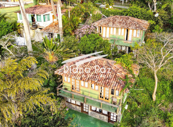 Imagem Edifício Residencial com 12 Quartos à Venda, 430 m² em Centro - Búzios Imagem Edifício Residencial com 12 Quartos à Venda, 430 m² em Centro - Búzios