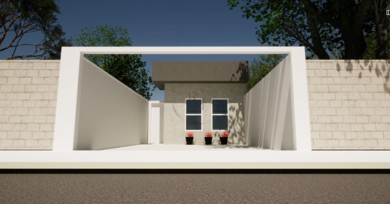 Imagem Casa com 2 Quartos à Venda, 150 m² em Vila Real - Hortolândia