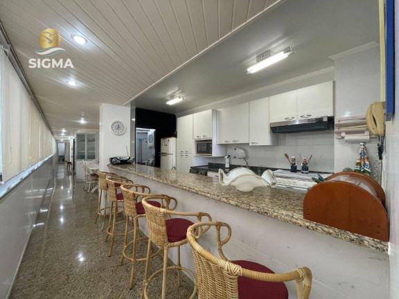 Imagem Apartamento com 3 Quartos à Venda, 212 m² em Jardim Astúrias - Guarujá Imagem Apartamento com 3 Quartos à Venda, 212 m² em Jardim Astúrias - Guarujá