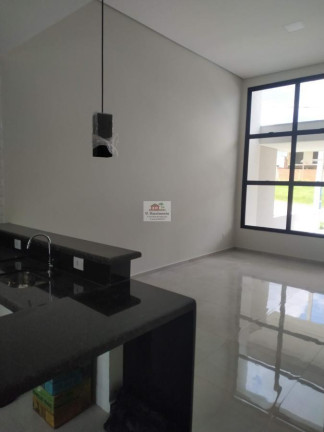 Imagem Casa com 3 Quartos à Venda, 104 m² em Jardim Residencial Villagio Ipanema I - Sorocaba
