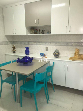 Imagem Apartamento com 3 Quartos à Venda, 125 m² em Vila Carrão - São Paulo Imagem Apartamento com 3 Quartos à Venda, 125 m² em Vila Carrão - São Paulo