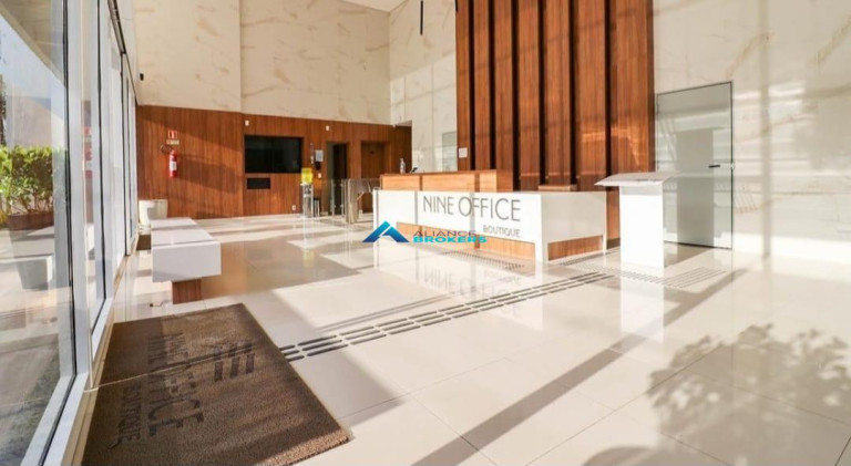 Imagem Sala Comercial para Alugar, 58 m² em Centro - Jundiaí Imagem Sala Comercial para Alugar, 58 m² em Centro - Jundiaí
