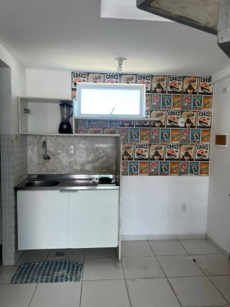 Imagem Apartamento com 1 Quarto à Venda, 162 m² em Manaíra - João Pessoa Imagem Apartamento com 1 Quarto à Venda, 162 m² em Manaíra - João Pessoa
