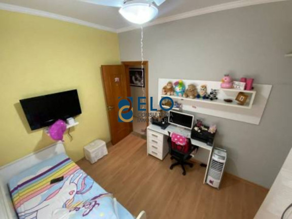 Imagem Casa com 5 Quartos à Venda, 330 m² em Embaré - Santos