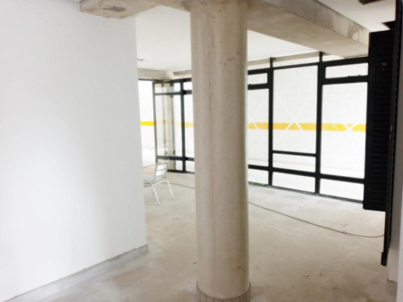 Imagem Apartamento com 2 Quartos à Venda, 37 m² em Vila Valparaíso - Santo André Imagem Apartamento com 2 Quartos à Venda, 37 m² em Vila Valparaíso - Santo André