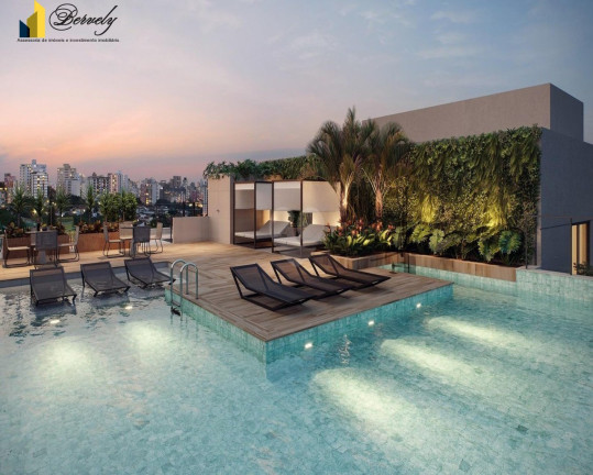 Imagem Apartamento com 3 Quartos à Venda, 66 m² em Vila Clementino - São Paulo Imagem Apartamento com 3 Quartos à Venda, 66 m² em Vila Clementino - São Paulo