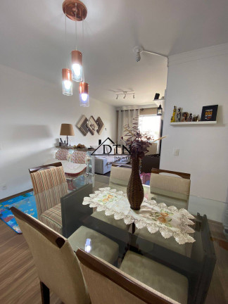 Imagem Apartamento com 3 Quartos à Venda, 64 m² em Paulicéia - São Bernardo Do Campo Imagem Apartamento com 3 Quartos à Venda, 64 m² em Paulicéia - São Bernardo Do Campo