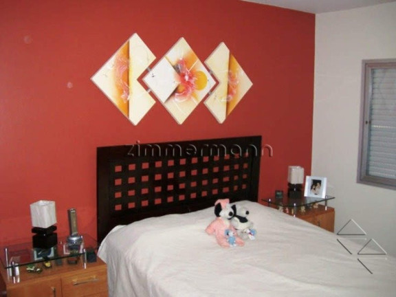 Imagem Apartamento com 3 Quartos à Venda, 160 m² em Aclimacao - São Paulo Imagem Apartamento com 3 Quartos à Venda, 160 m² em Aclimacao - São Paulo