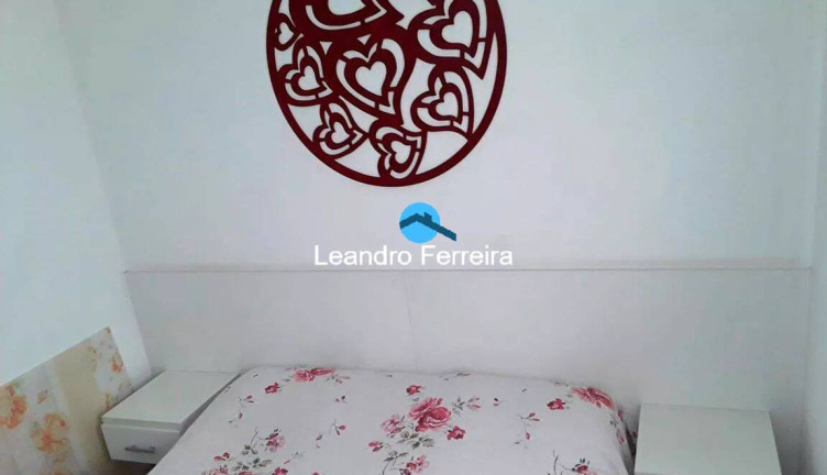 Imagem Apartamento com 2 Quartos à Venda, 80 m² em Centro - São Bernardo Do Campo Imagem Apartamento com 2 Quartos à Venda, 80 m² em Centro - São Bernardo Do Campo