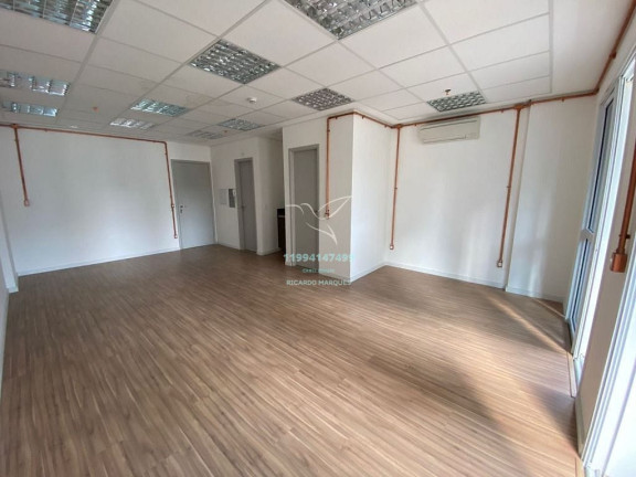 Imagem Sala Comercial à Venda, 44 m² em Vila Olímpia - São Paulo Imagem Sala Comercial à Venda, 44 m² em Vila Olímpia - São Paulo