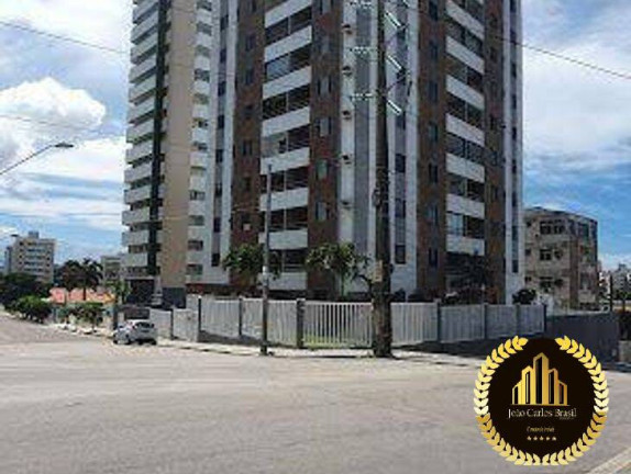 Imagem Apartamento com 4 Quartos à Venda, em Papicu - Fortaleza Imagem Apartamento com 4 Quartos à Venda, em Papicu - Fortaleza