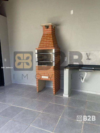 Imagem Casa com 3 Quartos à Venda, 120 m² em Vila Alto Paraíso - Bauru Imagem Casa com 3 Quartos à Venda, 120 m² em Vila Alto Paraíso - Bauru