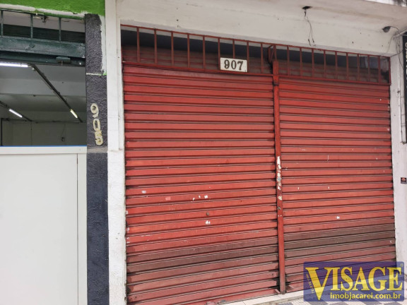 Imagem Imóvel Comercial para Alugar, 24 m² em Centro - Jacareí Imagem Imóvel Comercial para Alugar, 24 m² em Centro - Jacareí