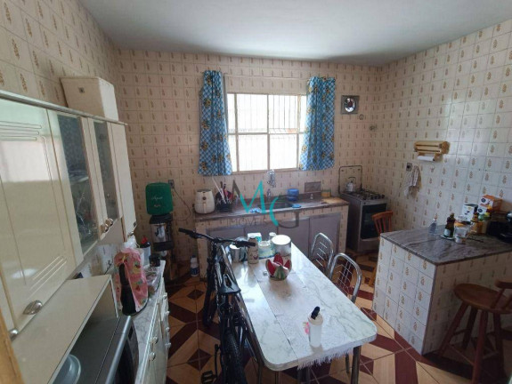 Imagem Casa com 2 Quartos à Venda, 193 m² em Campo Grande - Rio De Janeiro Imagem Casa com 2 Quartos à Venda, 193 m² em Campo Grande - Rio De Janeiro
