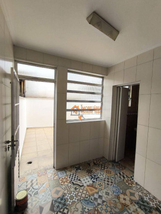 Imagem Sobrado com 2 Quartos à Venda, 160 m² em Vila Silveira - Guarulhos